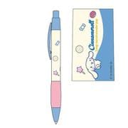 キャラクターグッズ SAV-BP-CN サンリオキャラクターズ ボールペン ヴィンテージレトロ シナモロール