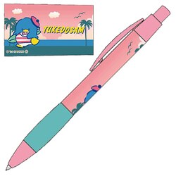 キャラクターグッズ SAV-SH-TX サンリオキャラクターズ シャーペン ヴィンテージレトロ タキシードサム