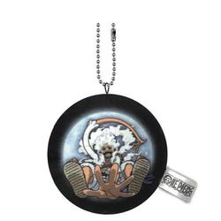 OP-TB-B ONE PIECE（ワンピース） 蓄光ボールチェーンマスコット B [キャラクターグッズ]