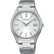 SEIKO SELECTION(セイコーセレクション) Sシリーズ ソーラー メタルバンド メンズ SBPX143