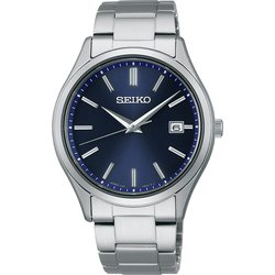 SEIKO SELECTION（セイコーセレクション） Sシリーズ ソーラー メタルバンド メンズ SBPX145