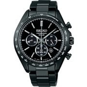SEIKO SELECTION（セイコーセレクション） Sシリーズ ソーラークロノグラフ メタルバンド メンズ SBPY169
