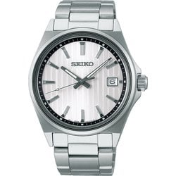 SEIKO SELECTION（セイコーセレクション） Sシリーズ クオーツ メタルバンド メンズ SBTH001