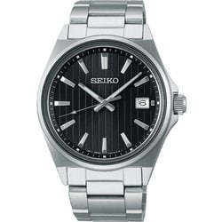 ヨドバシ.com - セイコー SBTH005 [SEIKO SELECTION（セイコーセレクション） Sシリーズ クオーツ メタルバンド メンズ]  通販【全品無料配達】