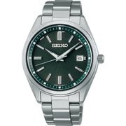 SEIKO SELECTION（セイコーセレクション） Sシリーズ ソーラー電波修正 メタルバンド メンズ SBTM319