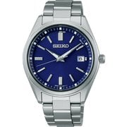 SEIKO SELECTION(セイコーセレクション) Sシリーズ ソーラー電波修正 メタルバンド メンズ SBTM321