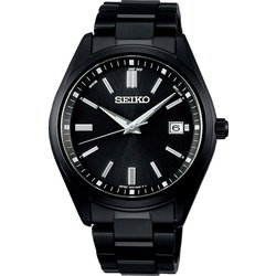 SEIKO SELECTION（セイコーセレクション） Sシリーズ ソーラー電波修正 メタルバンド メンズ SBTM325