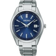SEIKO SELECTION(セイコーセレクション) Sシリーズ プレミアム ソーラー電波修正 メタルバンド メンズ SBTM339