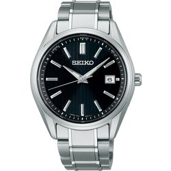 ヨドバシ.com - セイコー SBTM341 [SEIKO SELECTION（セイコーセレクション） Sシリーズ プレミアム ソーラー電波修正  メタルバンド メンズ] 通販【全品無料配達】