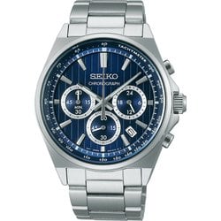 SEIKO SELECTION（セイコーセレクション） Sシリーズ クオーツ メタルバンド メンズ SBTR033