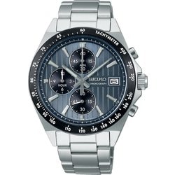 SEIKO SELECTION（セイコーセレクション） Sシリーズ クオーツ メタルバンド メンズ SBTR041