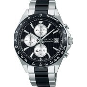 SEIKO SELECTION(セイコーセレクション) Sシリーズ クオーツ メタルバンド メンズ SBTR043