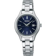 SEIKO SELECTION(セイコーセレクション) Sシリーズ ソーラー メタルバンド レディース STPX095