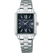 SEIKO SELECTION(セイコーセレクション) Sシリーズ ソーラー電波修正 メタルバンド レディース SWFH139