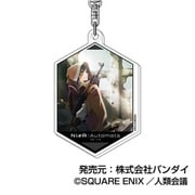NieR：Automata アクリルキーホルダー 05. リリィ [キャラクターグッズ]