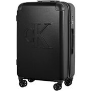 キャリーケース LH418LN3/BLK