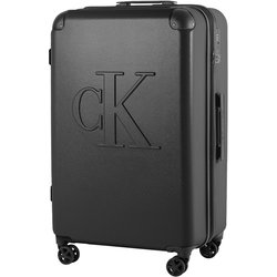 キャリーケース LH818LN3/BLK