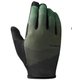 ECWGLBSXS71ME0105 [TRAIL グローブ グリーン M]