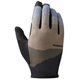 ECWGLBSXS71MM1605 [TRAIL グローブ ライトブラウン M]