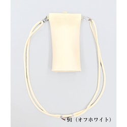 傘ケース 楽スポっ 通常サイズ オフホワイト 1RA 490100091