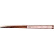 ミッキーアドベンチャー お箸23cm ピンク 74438-0