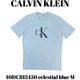 40DC813450 [celestial blue M メンズTシャツ 並行輸入品]
