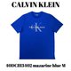 40DC813402 [mazarine blue M メンズTシャツ 並行輸入品]