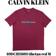 40DC813601 [tibetan red M メンズTシャツ 並行輸入品]