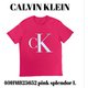 40HM825652 [pink splendor L メンズTシャツ 並行輸入品]