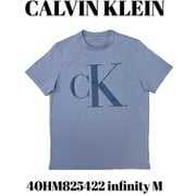 40HM825422 [infinity M メンズTシャツ 並行輸入品]