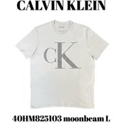 40HM825103 [moonbeam L メンズTシャツ 並行輸入品]