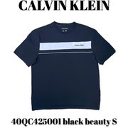 40QC425001 [black beauty S メンズTシャツ 並行輸入品]
