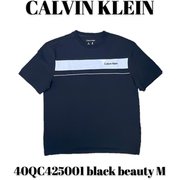 40QC425001 [black beauty M メンズTシャツ 並行輸入品]