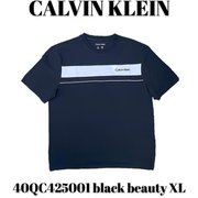 40QC425001 [black beauty XL メンズTシャツ 並行輸入品]