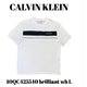 40QC425540 [brilliant wh L メンズTシャツ 並行輸入品]