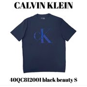 40QC812001 [black beauty S メンズTシャツ 並行輸入品]