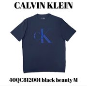 40QC812001 [black beauty M メンズTシャツ 並行輸入品]