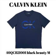 40QC821001 [black beauty M メンズTシャツ 並行輸入品]