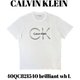 40QC821540 [brilliant wh L メンズTシャツ 並行輸入品]