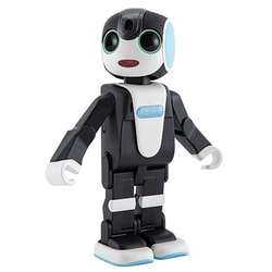 ヨドバシ.com - オンリーロボ ONLY ROBO コミュニケーションロボット RoBoHoN（ロボホン） 弟モデル 通販【全品無料配達】