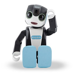 ヨドバシ.com - オンリーロボ ONLY ROBO コミュニケーション