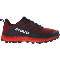 イノヴェイト　inov8 レッド×ブラック　28.0 イノヴェイト inov8 レッド×ブラック 28.0 ハイク】イノヴェイト
