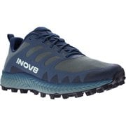 MUDTALON WMS NR3XGG02SB ストーム×ブルー 23.5cm [トレイルランニングシューズ レディース]