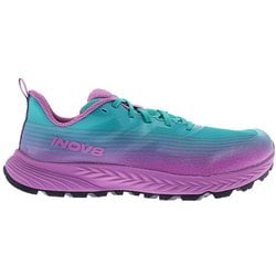 フライウルトラスピード FLYULTRA SPEED WMS NR3XGG03AP APU 23.5cm [トレイルランニングシューズ レディース]