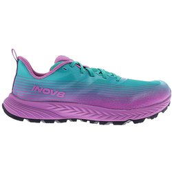 フライウルトラスピード FLYULTRA SPEED WMS NR3XGG03AP APU 24cm [トレイルランニングシューズ レディース]