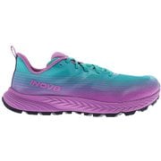 フライウルトラスピード FLYULTRA SPEED WMS NR3XGG03AP APU 24.5cm [トレイルランニングシューズ レディース]
