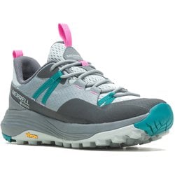 サイレン 4 ゴアテックス SIREN 4 GORE-TEX J037276 MONUMENT US7.5(24.5cm） [ハイキングシューズ レディース]
