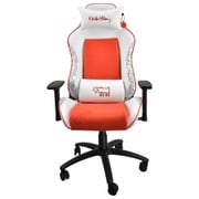 Keith Haring(キース・へリング) Limited Edition Gaming chair 高さ調節・150度リクライニング対応 3Dアームレスト搭載 ゲーミングチェア MJT710KH
