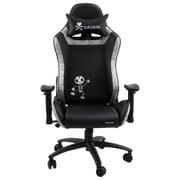 tokidoki Limited Edition Tonal Gaming Chair 高さ調節・155度リクライニング対応 2Dアームレスト搭載 ゲーミングチェア MJT700V2TK-T