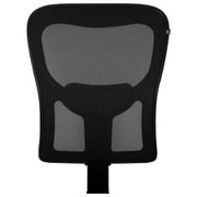 E1 POP Ergonomic Chair バックレスト単体 ブラック アメリカ BIFMA規格認証取得 高品質エルゴノミックチェア E1POP-B-BK